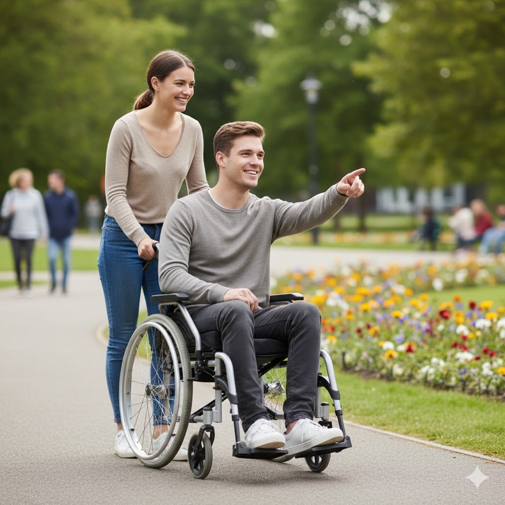 disability support disability support