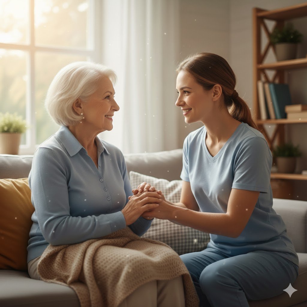 elderly care elderly care