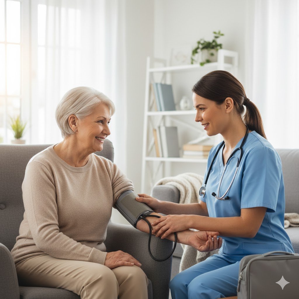 home health care home health care