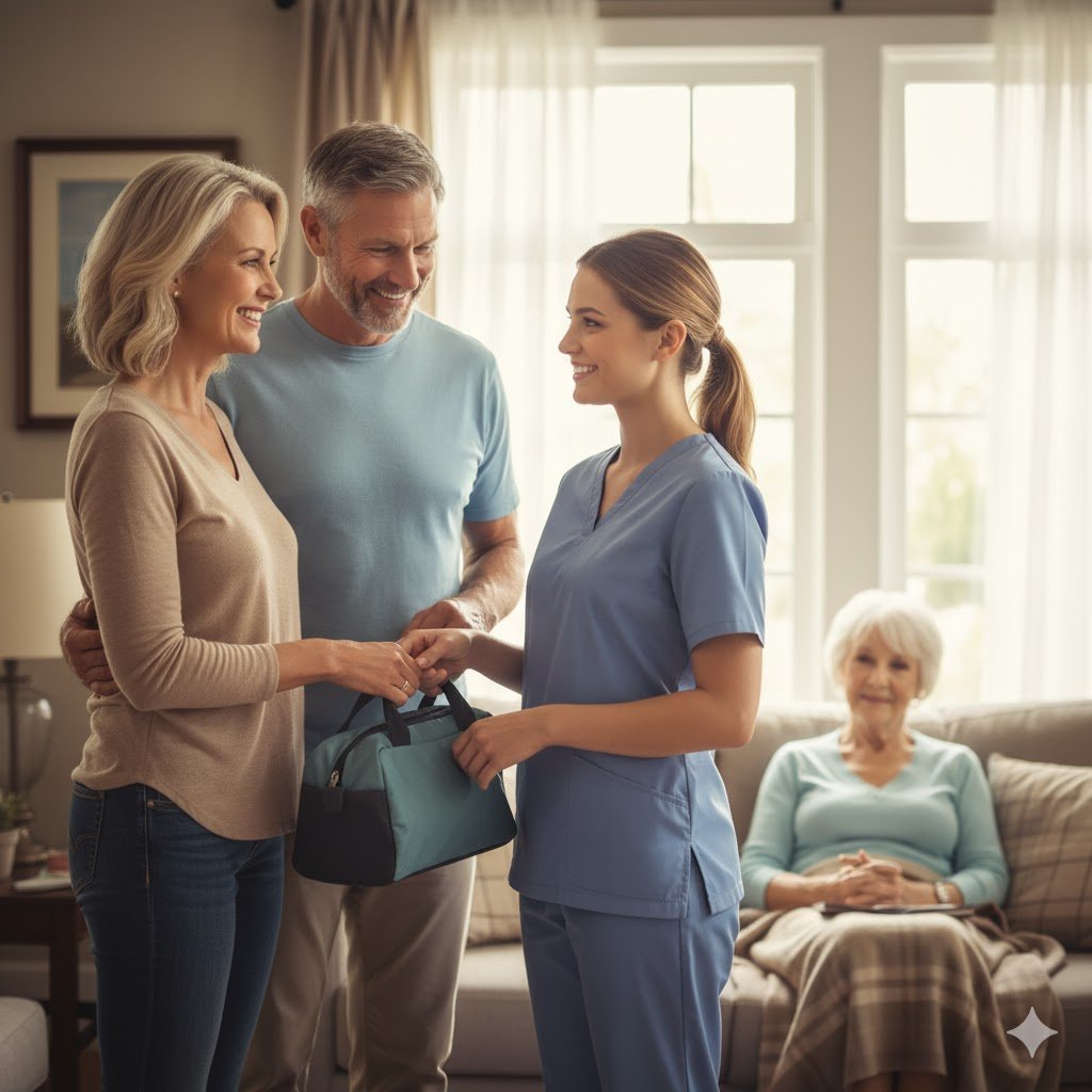 respite care respite care